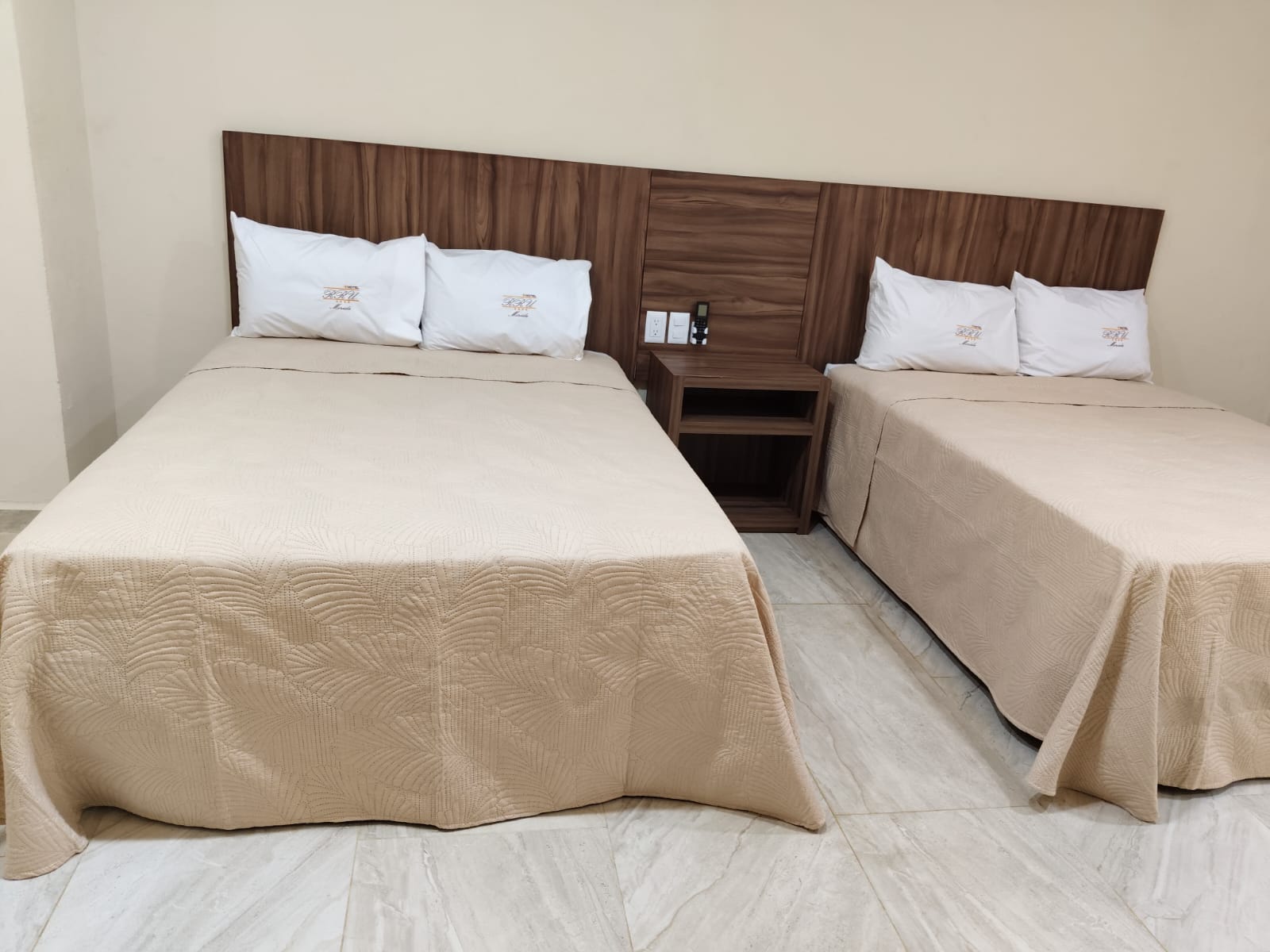 Habitación