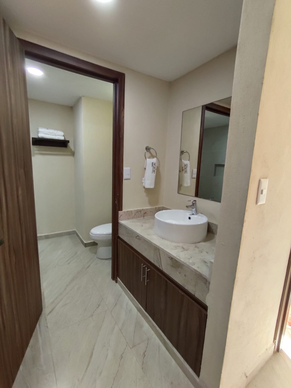 Baño